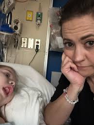 UPDATE UPDATE: Moxie's news is bad and good. First, the good news is she  does not have a debilitating neurological problem! The bad news is she is  permanently blind at 4 1/2