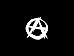 Image result for anarchist sound system logo