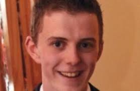 Body of missing 18-year-old Cormac Clare discovered · TheJournal.ie