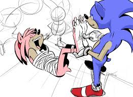 Amy rose tickle feet related keywords & … перевести эту страницу. Amy Rose Feet Tickle Fruitgems Sally Vines 2 By Java Mocha On Deviantart