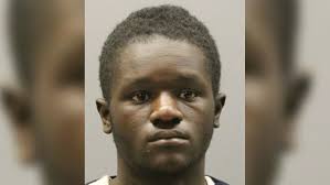 Police arrest suspect wanted for murder of a D.C. ANC Commissioner's niece