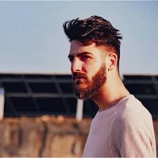 Profile for Bexhet S Berisha