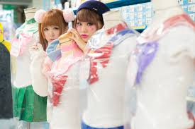 Check spelling or type a new query. Lots Of Bargains Find All Kinds Of Second Hand Anime Goods We Infiltrate The Annex Of Lashinbang In Akihabara Japanese Kawaii Idol Music Culture News Tokyo Girls Update