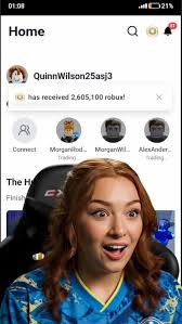 💫 See what’s in the bio 😍 A fire surprise 🔥, #roblox #robux #robloxedit  #robloxtrend #robloxlover #robloxlife #robloxcommunity #robloxupdate  #robloxfun #robloxvideos #robloxworld #robloxvibes ...