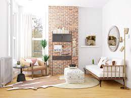 Small Living Room Design 9 Foolproof Ideas To Ace This Tricky Space Eclectic Living Room Rustic Living Room Furniture Living Room Rug Size