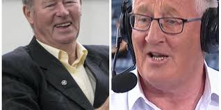 Gift Grub: GAA Legends Pay Tribute To Pat Spillane