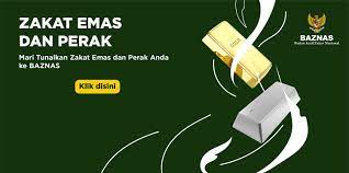 Kedua barang berharga tersebut bila sudah mencapai batas ketentuannya maka wajib dizakati. Bagaimana Cara Menunaikan Zakat Emas Dan Perak