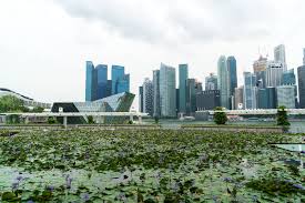 Rsp architects planners & engineers. Singapore Capitaspring 280m 51 Fl U C Page 3 Skyscrapercity