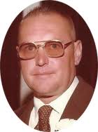 Obituary for Gerald A Pepper