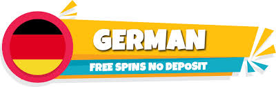 The most popular type of free bonus code for players in the usa is the no deposit bonus. Free Spins No Deposit German Casino Help