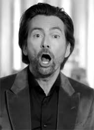 Quintessence of Dust — A baby Tennant in the Duck Patrol pilot. …with...