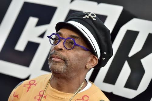 BlacKkKlansman' Gives Law Enforcement More Credit Than It Deserves |  HuffPost Opinion Archive