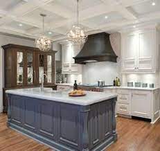 Range hoods trap grease in their filters and prevent it from being dispersed throughout the kitchen. 7 Black Range Hood Ideas Kitchen Remodel Kitchen Design Kitchen Inspirations