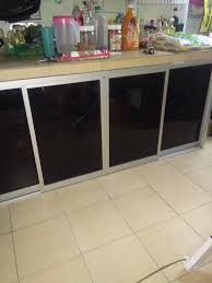 Kabinet dapur terkadang menjadi sorotan dari suatu kitchen set karena bagian ini merupakan bagian yang terpenting dari harga. Cn5mkgenkad9am