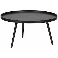 Rh modern's mesa teak coffee table:informed by midcentury modern design yet of the moment, our sculptural collection by mario ruiz of spain epitomizes the strength of simplicity. Woood Mesa Coffee Table Black
