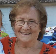 Helen Garcia Obituary