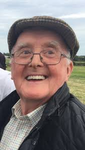 In Loving Memory of Mark Bernard Seed 1938-2024, 'Bernard'. It is with deep  sadness that we announce the passing of Bernard Seed who died peacefully