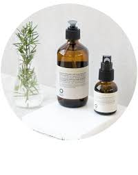 Luxury Organic Hair Salon Melbourne