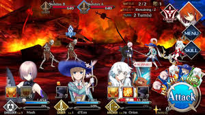 Play the english version of fate grand order for free on the pc! Fate Grand Order English Apk Ios Android Apf Fate Grand Order Gameplay Youtube