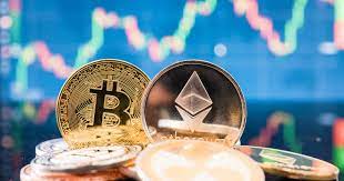 When will crypto market recover: Bitcoin Outperforms Ethereum And Cardano As The Crypto Market Recovers Blockchain News