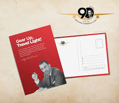 JRD Tata's First Commercial Flight
