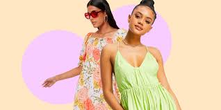 L'adresse email est déja associée à un compte client. Robes Longues Printemps Ete 2021 20 Modeles A Shopper Cosmopolitan Fr