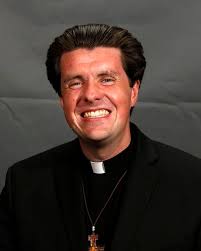 We give thanks to God for Michael Hendrickson's vicarage assignment to  Memorial Lutheran Church, Houston, TX. Michael is the son of the sainted  Rev. Marion and Mrs. Connie Hendrickson.