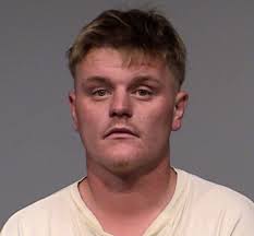A Suspect In A Hit And Run Accident In Cottonwood Has Been Arrested