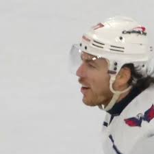 @Capitals's video Tweet