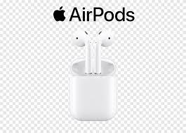 Apple Airpods New In Box Lightning Bluetooth Airpods White Bluetooth Png Pngegg Sağ kulak apple airpod, airpods apple kulakiçi kulaklık, beyaz kulak i̇çi kulaklık png. apple airpods new in box lightning