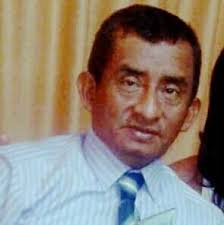 Efren Castillo Jimenez