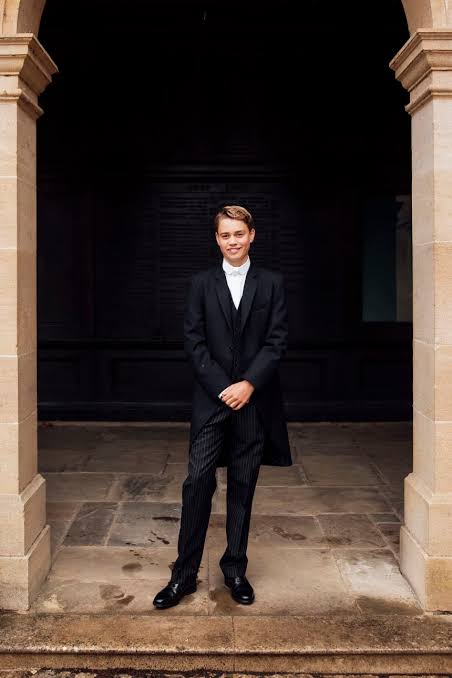 Prince George arrives at Eton, the elite school that taught his father and  20 UK prime ministers | CNN