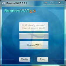 The original version on windows 7 ultimate n sp1 x86/x64. Windows Genuine Remover For Windows 7 Ultimate Education And Science News