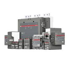 Check spelling or type a new query. Af Contactors 3 Pole Contactors And Overload Relays For Motor Starting Motor Protection And Control Abb