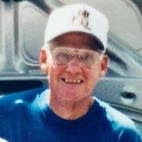 Donald Frederick Sudbrook Obituary