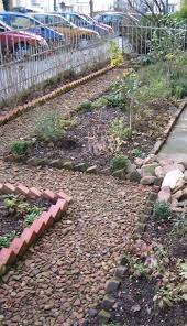 Http Forum Garten Pur De Attachments Beetumrandung Ziegelsteine 02 Jpg Garten Ziegelsteine Garten Pur