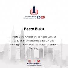 Pagi tadi saya menaiki lrt ke pwtc dan berjalan dengan penuh harapan ke putra place untuk menempah kad nama saya yang telah kehabisan. Kenapa Tak Buat Kat Kl Maeps Serdang Dipilih Lokasi Pbakl 2020 Netizen Pakat Bantah Lobak Merah