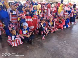 Sambutan hari kemerdekaan peringkat sekolah #sehatisejiwa. Portal Rasmi Skkk1 Sambutan Hari Kemerdekaan Peringkat Sekolah