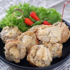 Bukti kalau di jogja gunungnya nggak cuma merapi. 10 Cara Membuat Tahu Walik Crispy Lezat Dan Bikin Nagih