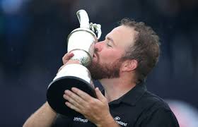 Golf world presents revised calendar of events for 2020. Shane Lowry Claret Jug Has Become Part Of Furniture Before Its Spotless Return Golf News Live Action Golf