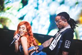 Paras griffin/getty saweetie and quavo. Saweetie Hints At Quavo Cheating On Her Twitter Reacts The Latest Hip Hop News Music And Media Hip Hop Wired