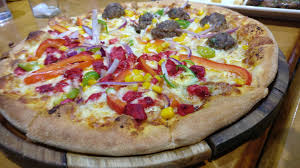 1,812 likes · 2 talking about this · 870 were here. Godfather Pizzeria Batley Halal Food Gastronomy