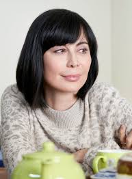 Catherine Bell Talks Christmas