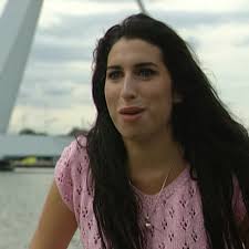 Amy Winehouse