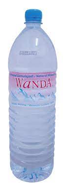 Check spelling or type a new query. Wanda 1 5 Litre Mineral Water Buy In
