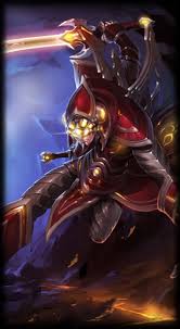 When an outsider threatens ionia, akali restores balance in her own way. Ionia Master Yi League Of Legends Skin Lol Skin