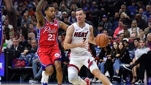 In doing so, philadelphia advances to the second round of the playoffs for the first time since 2012. 76ers Vs Heat Miami Is Loaded With Injuries Sports Illustrated Philadelphia 76ers News Analysis And More