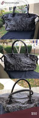 Francesco Biasia Stud Purse Studded Purse Purses Purses And Bags