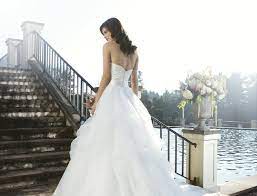 Maybe you would like to learn more about one of these? Sincerity Bridal Kollektion 2014 Brautkleid Zu Gewinnen Teil I Hochzeitsblog I Brautsalat