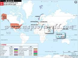 What Are The Top 10 Richest Countries In The World Rich Country Countries Of The World Country
